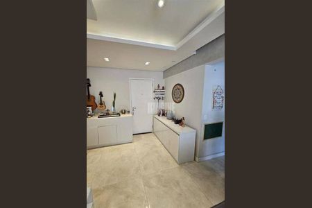 Apartamento à venda com 2 quartos, 62m² em Vila Ema, São Paulo