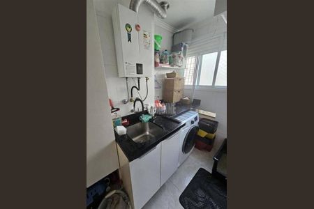 Apartamento à venda com 2 quartos, 62m² em Vila Ema, São Paulo