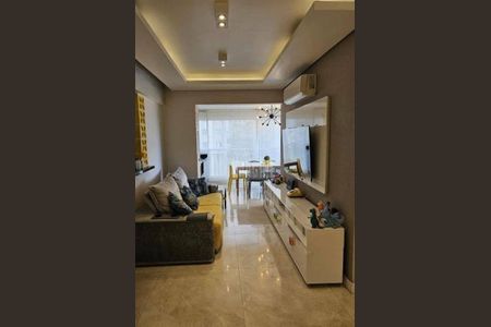 Apartamento à venda com 2 quartos, 62m² em Vila Ema, São Paulo