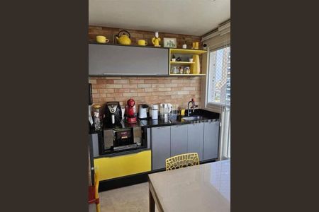 Apartamento à venda com 2 quartos, 62m² em Vila Ema, São Paulo