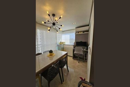 Apartamento à venda com 2 quartos, 62m² em Vila Ema, São Paulo
