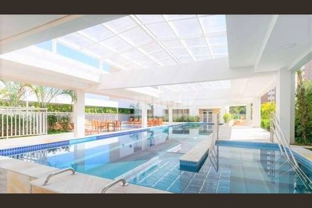 Apartamento à venda com 2 quartos, 62m² em Vila Ema, São Paulo