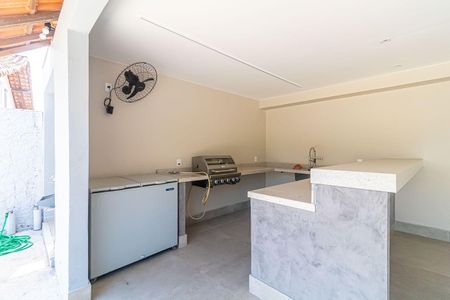 Casa à venda com 241m², 3 quartos e 3 vagas