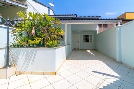 Casa à venda com 241m², 3 quartos e 3 vagas