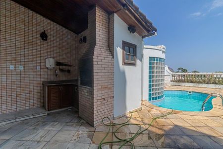 Casa à venda com 241m², 3 quartos e 3 vagas