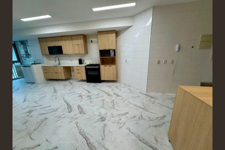 Apartamento para alugar com 290m², 4 quartos e 2 vagas
