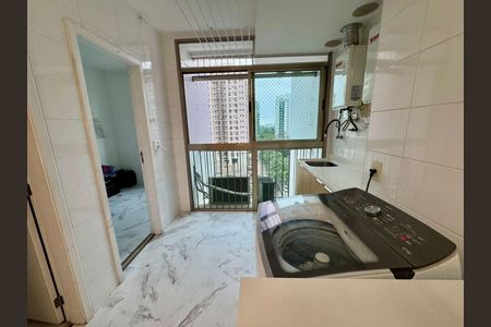 Apartamento para alugar com 290m², 4 quartos e 2 vagas