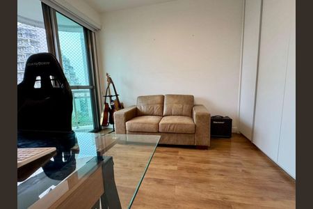 Apartamento para alugar com 4 quartos, 290m² em Barra da Tijuca, Rio de Janeiro