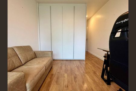 Apartamento para alugar com 290m², 4 quartos e 2 vagas