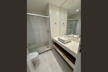 Apartamento para alugar com 290m², 4 quartos e 2 vagas