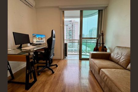 Apartamento para alugar com 290m², 4 quartos e 2 vagas