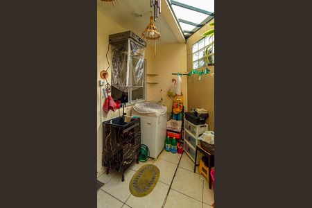 Casa de condomínio à venda com 73m², 2 quartos e 1 vaga