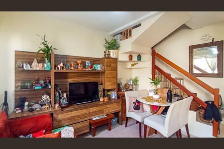 Casa de Condomínio à venda com 2 quartos, 73m² em Ipanema, Porto Alegre