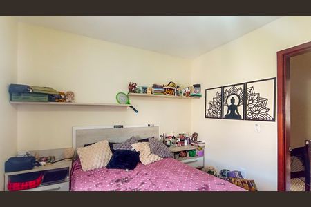 Casa de condomínio à venda com 73m², 2 quartos e 1 vaga
