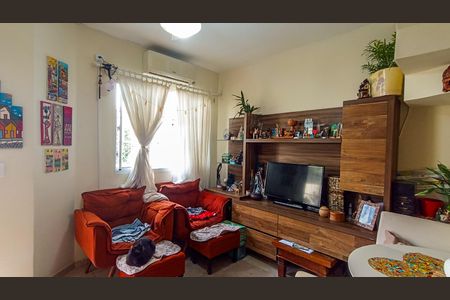 Casa de Condomínio à venda com 2 quartos, 73m² em Ipanema, Porto Alegre