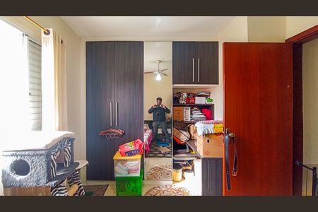Casa de Condomínio à venda com 2 quartos, 73m² em Ipanema, Porto Alegre