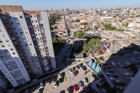 Apartamento à venda com 39m², 2 quartos e sem vagaVista da Sala