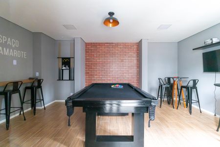 Apartamento à venda com 39m², 2 quartos e sem vagaEspaço Camarote