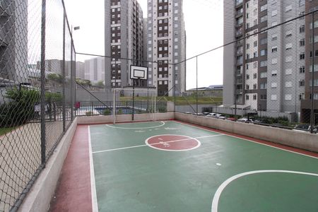 Apartamento à venda com 39m², 2 quartos e sem vagaÁrea Comum