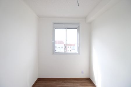 Apartamento à venda com 39m², 2 quartos e sem vagaQuarto 1