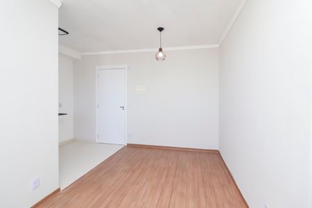 Apartamento à venda com 39m², 2 quartos e sem vagaSala