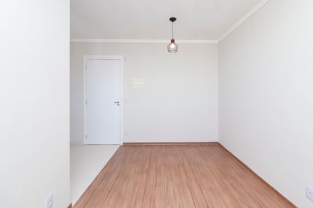 Apartamento à venda com 39m², 2 quartos e sem vagaSala