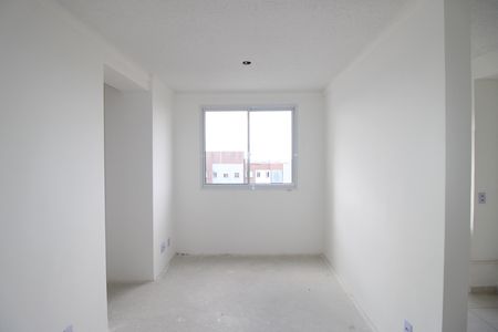 Apartamento à venda com 39m², 2 quartos e sem vagaSala / Cozinha