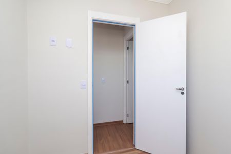 Apartamento à venda com 39m², 2 quartos e sem vagaQuarto 2