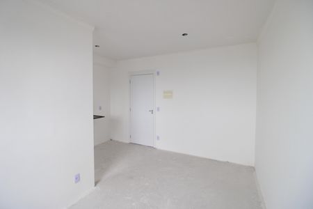 Apartamento à venda com 39m², 2 quartos e sem vagaSala / Cozinha