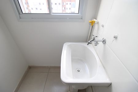 Apartamento à venda com 39m², 2 quartos e sem vagaSala / Cozinha