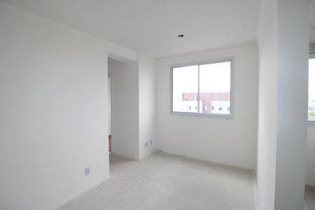 Apartamento à venda com 39m², 2 quartos e sem vagaSala / Cozinha