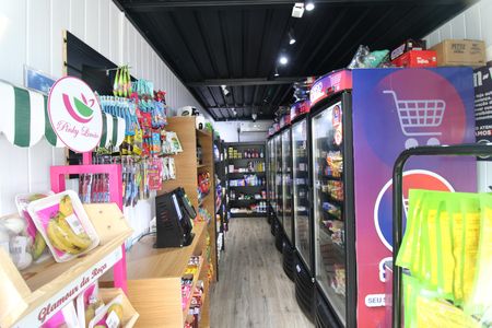 Apartamento à venda com 39m², 2 quartos e sem vagaÁrea Comum