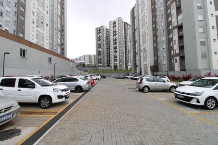 Apartamento à venda com 39m², 2 quartos e sem vagaÁrea Comum