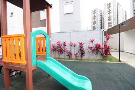 Apartamento à venda com 39m², 2 quartos e sem vagaÁrea Comum