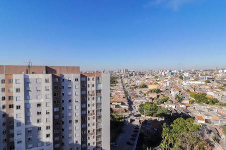 Apartamento à venda com 39m², 2 quartos e sem vagaVista do Quarto 1