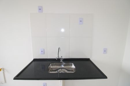 Apartamento à venda com 39m², 2 quartos e sem vagaSala / Cozinha