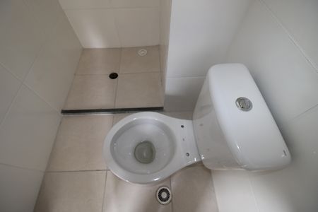 Apartamento à venda com 39m², 2 quartos e sem vagaBanheiro