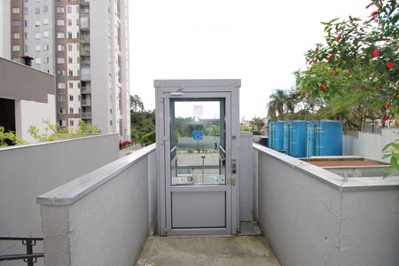 Apartamento à venda com 39m², 2 quartos e sem vagaÁrea Comum