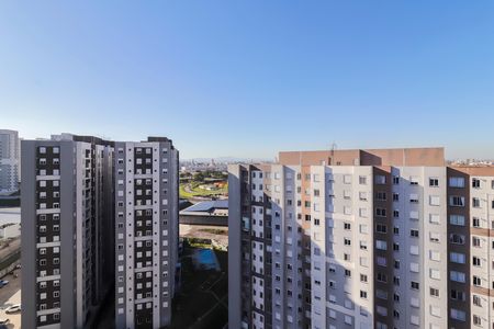 Apartamento à venda com 39m², 2 quartos e sem vagaVista do Quarto 1