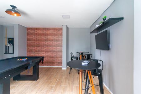 Apartamento à venda com 39m², 2 quartos e sem vagaEspaço Camarote