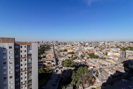 Apartamento à venda com 39m², 2 quartos e sem vagaVista da Sala