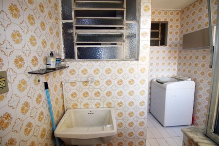 Apartamento à venda com 62m², 3 quartos e 1 vagaÁrea de Serviço
