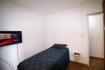 Apartamento à venda com 62m², 3 quartos e 1 vagaQuarto 2