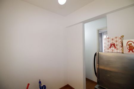 Apartamento à venda com 62m², 3 quartos e 1 vagaQuarto 3
