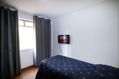 Apartamento à venda com 62m², 3 quartos e 1 vagaQuarto 2