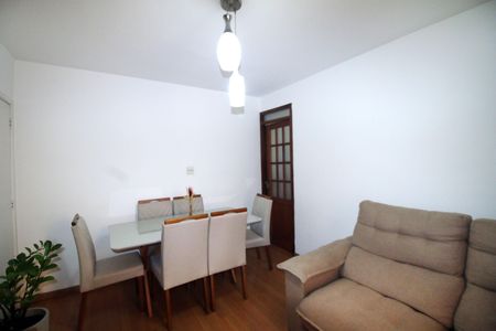 Apartamento à venda com 62m², 3 quartos e 1 vagaSala