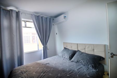 Apartamento à venda com 62m², 3 quartos e 1 vagaQuarto 1 Suíte