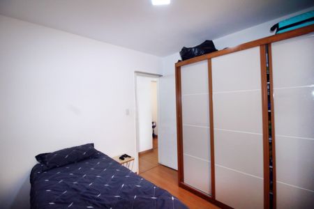 Apartamento à venda com 62m², 3 quartos e 1 vagaQuarto 2