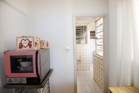 Apartamento à venda com 62m², 3 quartos e 1 vagaQuarto 3