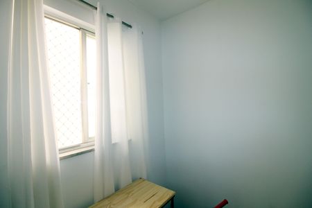 Apartamento à venda com 62m², 3 quartos e 1 vagaQuarto 3